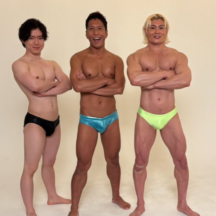 男優黒田悠斗爆料片商為省成本，會租獨棟透天厝，同時拍兩部作品。（圖／翻攝黒田悠斗X）